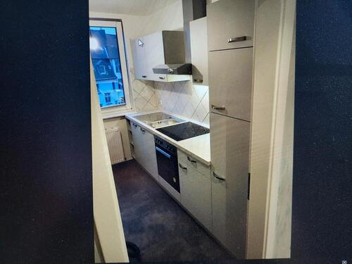 Foto - 3 Zimmer Dachgeschoßwohnung in Essen