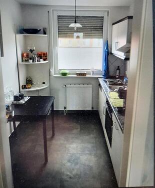 Foto - Dachgeschoßwohnung in Essen zur Miete