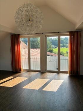 Foto - 2 Zimmer Etagenwohnung in Leutkirch im Allgäu