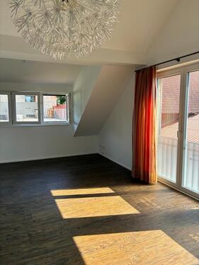 Foto - Etagenwohnung in Leutkirch im Allgäu zur Miete