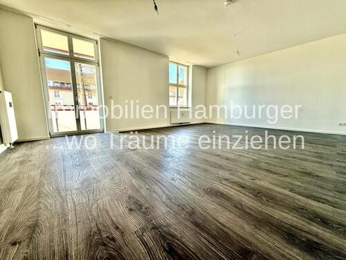 Foto - 2 Zimmer Etagenwohnung in Grasleben