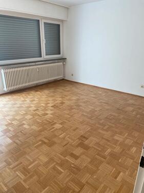 Foto - 1 Zimmer Hochparterre zur Miete in Bad Nauheim