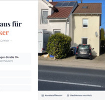 Reihenendhaus Stockach OT Zizenhausen - Cremlingen