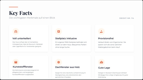 Foto - Reihenhaus zum Kaufen in Cremlingen