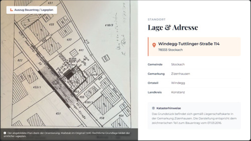 Foto - Reihenhaus in Cremlingen
