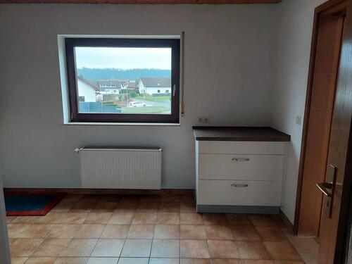 Foto - 4 Zimmer Dachgeschoßwohnung in Haßmersheim