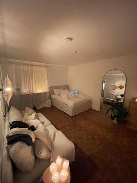 Foto - Zwischenmiete Möblierte 1 - Zimmer Wohnung direkt am Gärtnerplatz