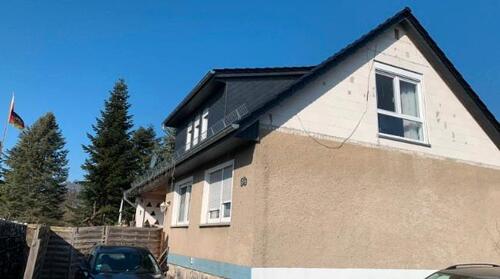 Foto - 5 Zimmer Einfamilienhaus zum Kaufen in Genthin