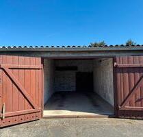 ✅ NEU! Massive Garage zu vermieten | 1 x FREI | Auto | | Lager | Motorrad | 247 ✅ - Strausberg