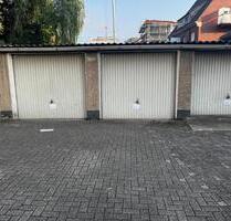 Garage zu vermieten - 80,00&nbsp;EUR Miete, in Herten (PLZ: 45699)