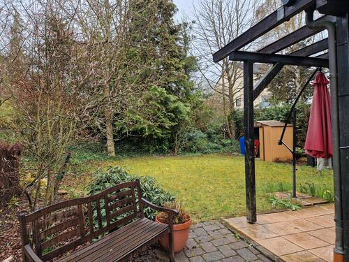 Foto - 5 Zimmer Etagenwohnung zur Miete in Taunusstein
