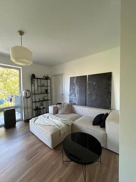 Foto - 2 Zimmer Wohnung - 799,00&nbsp;EUR Kaltmiete, ca.&nbsp; 50,00&nbsp;m&sup2;