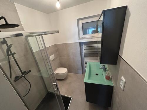 Foto - 1 Zimmer Erdgeschoßwohnung zur Miete in Meschede