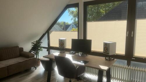 Foto - Etagenwohnung in Papenburg zur Miete