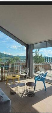 Foto - Designerhaus Traumaussicht auf Bodensee in Wangen