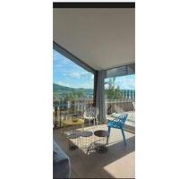 Designerhaus Traumaussicht auf Bodensee in Wangen - Öhningen
