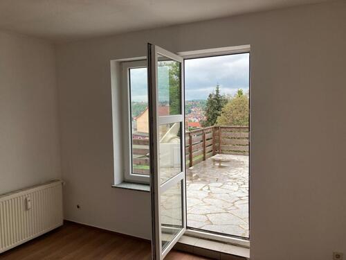 Foto - 4 Zimmer Maisonettenwohnung zur Miete in Hettstedt