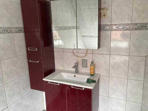Foto - 4 Zimmer Maisonettenwohnung in Hettstedt