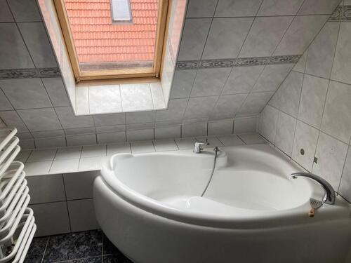 Foto - Maisonettenwohnung in Hettstedt zur Miete