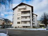 Foto - 2 Zimmer Etagenwohnung zum Kaufen in Marktoberdorf
