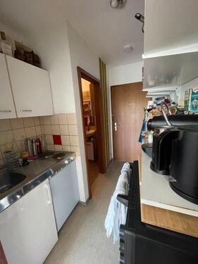 Foto - 1.5 Zimmer Etagenwohnung zum Kaufen in Konstanz