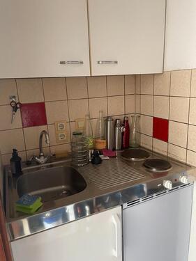 Foto - 1.5 Zimmer Etagenwohnung in Konstanz