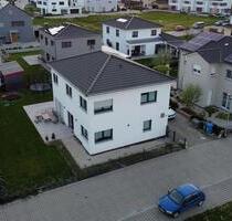 Einfamilienhaus Ingolstadt - Hagau