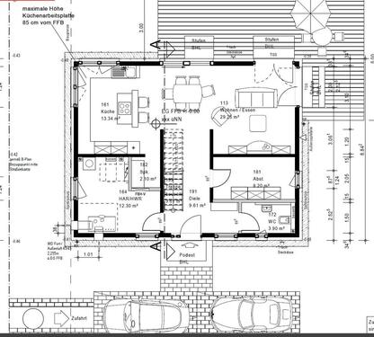 Foto - 5 Zimmer Einfamilienhaus zum Kaufen in Ingolstadt