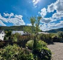 2-Zi.-Whg., großer Terrasse, Garage & schönem Ausblick in Gosbach - Bad Ditzenbach