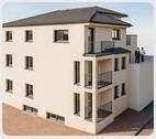 Foto - Eigentumswohnung in Trierweiler – ca. 70 m² – provisionsfrei