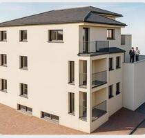 Eigentumswohnung in Trierweiler – ca. 70 m² – provisionsfrei