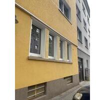 2-Zimmer-ETW in Dortmund-Mitte, bezugsfrei, mit Terasse