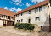 Foto - 5 Zimmer Bauernhaus, Landhaus in Tann (Rhön)
