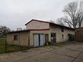 Foto - Halle - Stall mit Wiese - 200,00 EUR Kaltmiete,