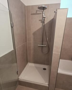 Foto - Etagenwohnung in Donaueschingen