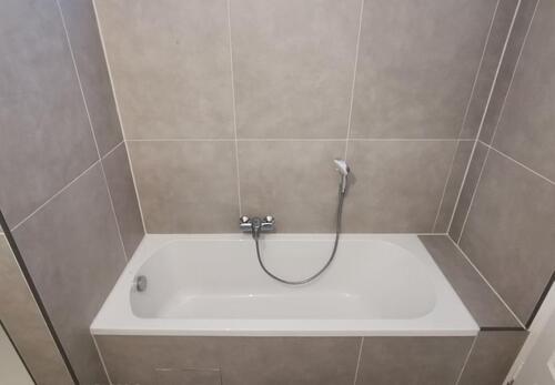 Foto - Etagenwohnung in Donaueschingen zur Miete