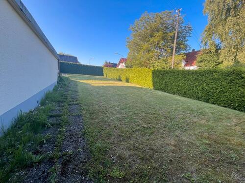Foto - Grundstück in Bobingen