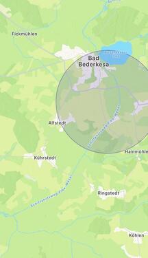 Foto - Grundstück zur Miete in Geestland