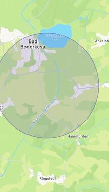 Foto - Grundstück in Geestland zur Miete