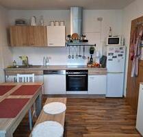 Schöne Maisonette Wohnung nahe Pegnitz