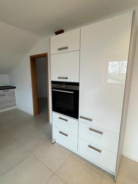 Foto - Etagenwohnung in Laupheim