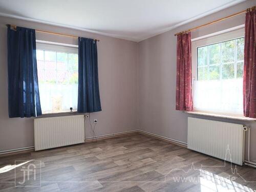 Foto - Etagenwohnung zur Miete in Leer (Ostfriesland)