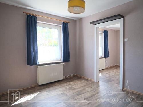 Foto - Etagenwohnung in Leer (Ostfriesland)