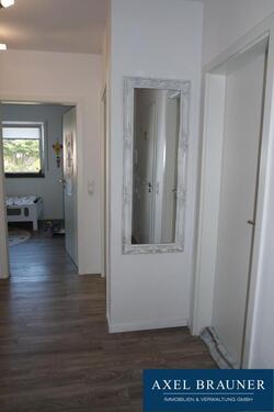 Foto - Etagenwohnung zur Miete in Weyhe