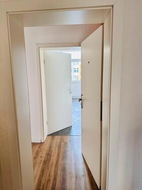 Foto - Etagenwohnung zur Miete in Essen