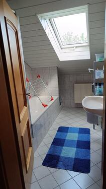 Foto - Etagenwohnung zur Miete in Niederaichbach