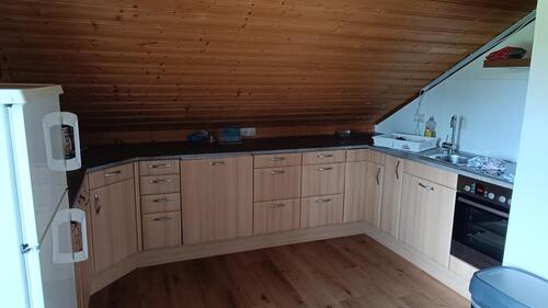 Foto - Etagenwohnung in Niederaichbach