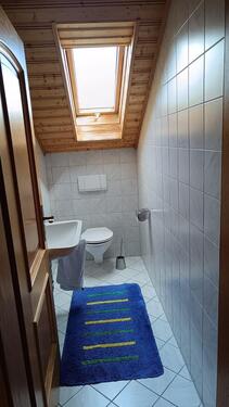 Foto - Etagenwohnung in Niederaichbach zur Miete