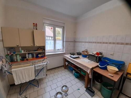 Foto - Einfamilienhaus in Heringen/Helme zum Kaufen