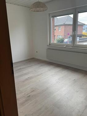 Foto - Etagenwohnung in Lengerich